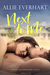 Next to Me (Wheeler Brothers, #1) by Allie Everhart