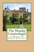 The Monday Criminologist A Moriston House Mystery by Jennifer A. Girardin