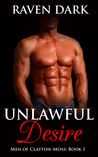 Unlawful Desire cover