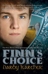 Finn's Choice (The Adventures of Finn MacCullen, #4)