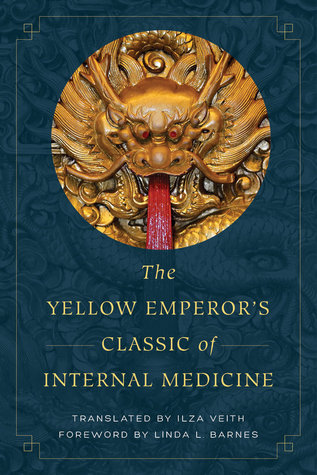 the yellow emperors classic of internal medicine