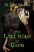 The Last Hour of Gann by R. Lee Smith