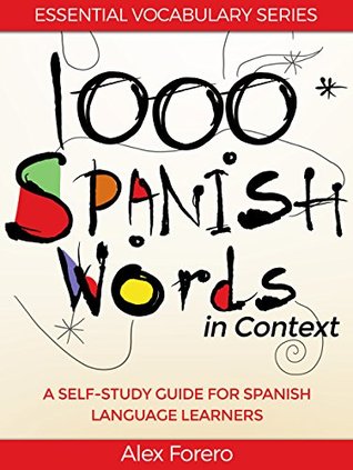 1000 Spanish Words in Context: A Self-Study Guide for Spanish Language Learners Audiolibros descargar Android