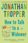 How to Talk to a Widower cover