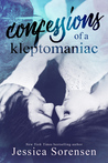 Confessions of A Kleptomaniac cover