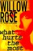 What Hurts the Most (7th Street Crew Book 1) by Willow Rose