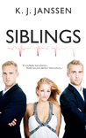 Siblings cover