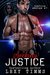 Seeking Justice (Justice #1) by Lexy Timms