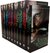 Nalini Singh The Psy Changeling Series 10 Books Collection Pack Set RRP 76.90 by Nalini Singh