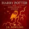 Harry Potter and the Sorcerer's Stone (Harry Potter, #1)