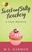 Sweet and Salty Treachery (HoneyBun Shop Mysteries, #1) by M.E. Harmon