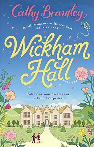 Wickham Hall(Wickham Hall)