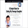 8 Simple Rules for Dating My Teenage Daughter cover