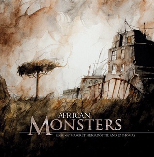 african-monsters