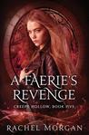 A Faerie's Revenge cover