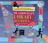 Mr. Lemoncello's Library Olympics cover