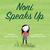 Noni Speaks Up by Heather Hartt-Sussman