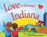 Love Is All Around Indiana cover