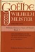 Wilhelm Meister, Volume Fiv...