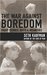 The War Against Boredom Short Stores, Riffs, Insanities by Seth Kaufman
