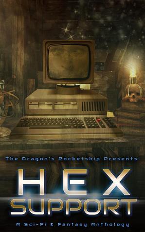 The Dragons Rocketship Presents: Hex Support