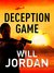 Deception Game (Ryan Drake #5) by Will Jordan