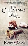The Christmas Bell Tolls cover