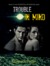 Trouble in Mind (Interstellar Rescue#2) by Donna S. Frelick