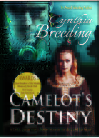 Camelot's Destiny por Cynthia Breeding 978-1514748923 DJVU FB2 EPUB