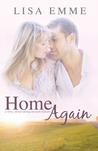 Home Again cover