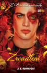 Zrcadlení (Splintered, #3)