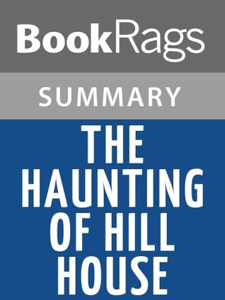 an introduction to the haunting of hill house an introduction to the haunting of hill house