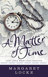 A Matter of Time (Magic of Love, #2)
