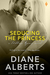 Seducing the Princess (Shillings Agency, #3) by Diane Alberts