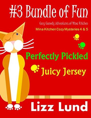 #3 Bundle of Fun Descargar libros de epub nook