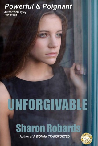 unforgivable