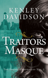 Traitor's Masque cover
