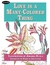 Love is a Many-Colored Thing by Josh Lanyon