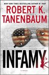 Infamy cover