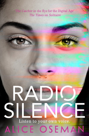 Resultado de imagen para radio silence