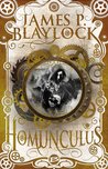 Homunculus cover