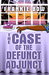 The Case of the Defunct Adjunct (Professor Molly Mysteries, #0) by Frankie Bow