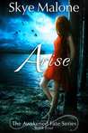 Arise cover