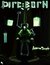 Born (The Dire Saga, #1) by Andrew Seiple
