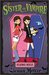 Flying Solo (My Sister the Vampire, #11) by Sienna Mercer