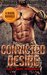 ROMANCE NAVY SEAL ROMANCE Convicted Desire (Military Bad Boy Pregnancy Romance Collection) (New Adult Alpha Male Short Stories Collection) by Silver Ocean Publishing