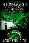 The Disappearance of Billy Moore (Green Marble Mystery #1)