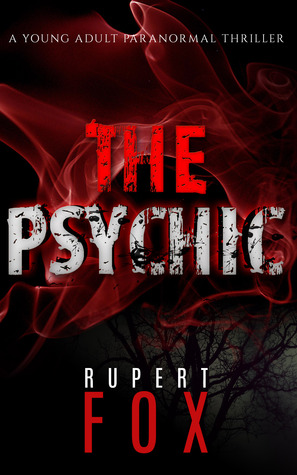 The Psychic by Rupert Fox