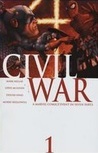 Civil War #1