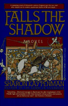 Falls the Shadow (Welsh Princes, #2)